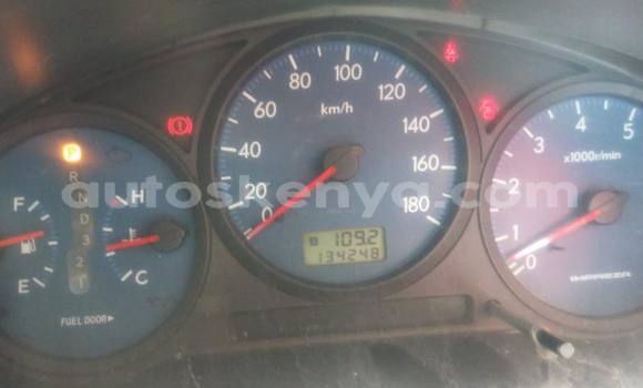 Buy Used Subaru Impreza Blue Car in Nairobi in Nairobi Buy Used Subaru Impreza Blue Car in Nairobi in Nairobi