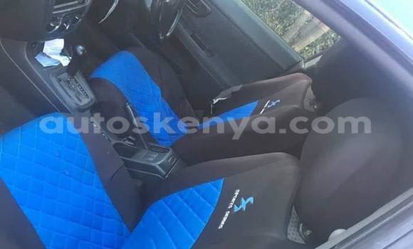 Buy Used Subaru Impreza Blue Car in Nairobi in Nairobi Buy Used Subaru Impreza Blue Car in Nairobi in Nairobi