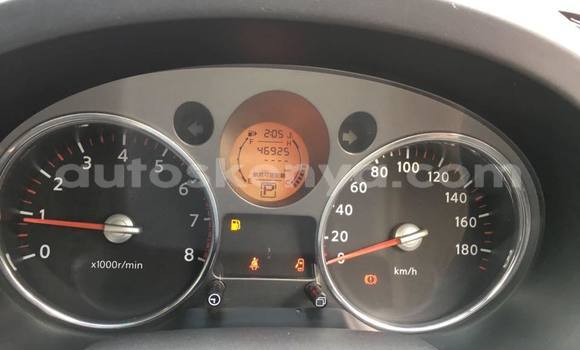 Buy Used Nissan X–Trail Black Car in Nairobi in Nairobi Buy Used Nissan X–Trail Black Car in Nairobi in Nairobi