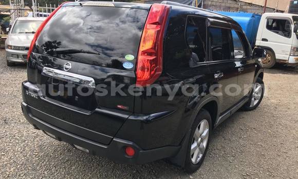 Buy Used Nissan X–Trail Black Car in Nairobi in Nairobi Buy Used Nissan X–Trail Black Car in Nairobi in Nairobi