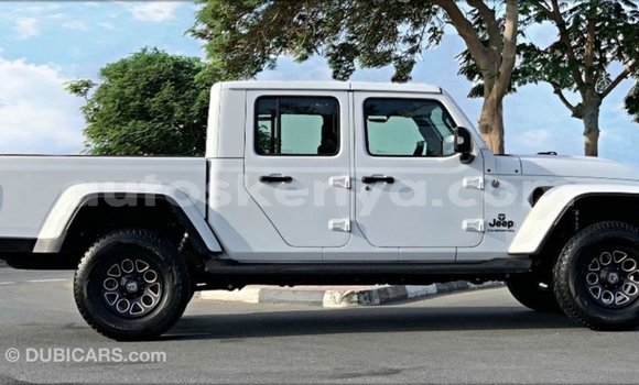 Buy Import Jeep Compass White Car in Import - Dubai in Central Kenya Buy Import Jeep Compass White Car in Import - Dubai in Central Kenya