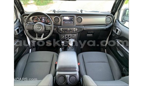 Buy Import Jeep Compass White Car in Import - Dubai in Central Kenya Buy Import Jeep Compass White Car in Import - Dubai in Central Kenya