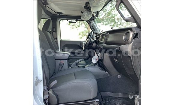 Buy Import Jeep Compass White Car in Import - Dubai in Central Kenya Buy Import Jeep Compass White Car in Import - Dubai in Central Kenya