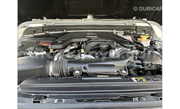 Buy Import Jeep Compass White Car in Import - Dubai in Central Kenya Buy Import Jeep Compass White Car in Import - Dubai in Central Kenya