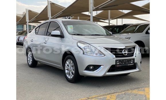 Buy Import Nissan Sunny Other Car in Import - Dubai in Central Kenya