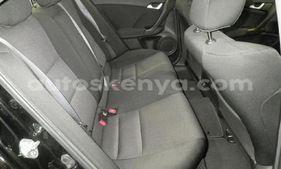 Buy Used Honda Accord Black Car in Mombasa in Coastal Kenya Buy Used Honda Accord Black Car in Mombasa in Coastal Kenya
