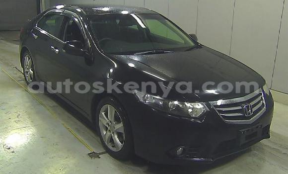 Buy Used Honda Accord Black Car in Mombasa in Coastal Kenya Buy Used Honda Accord Black Car in Mombasa in Coastal Kenya