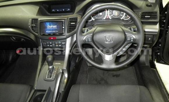 Buy Used Honda Accord Black Car in Mombasa in Coastal Kenya Buy Used Honda Accord Black Car in Mombasa in Coastal Kenya