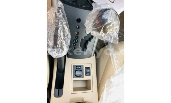 Nunua Imported Toyota Ade Nyekundu Lori ndani ya Import - Dubai nchini Kati Kenya Nunua Imported Toyota Ade Nyekundu Lori ndani ya Import - Dubai nchini Kati Kenya