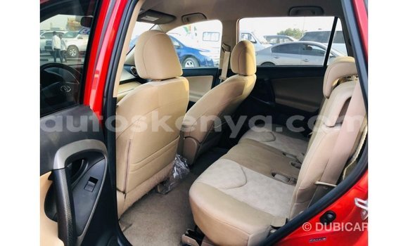 Nunua Imported Toyota Ade Nyekundu Lori ndani ya Import - Dubai nchini Kati Kenya Nunua Imported Toyota Ade Nyekundu Lori ndani ya Import - Dubai nchini Kati Kenya