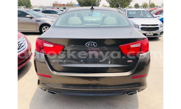 Nunua Imported Kia Optima Brown Gari ndani ya Import - Dubai nchini Kati Kenya Nunua Imported Kia Optima Brown Gari ndani ya Import - Dubai nchini Kati Kenya