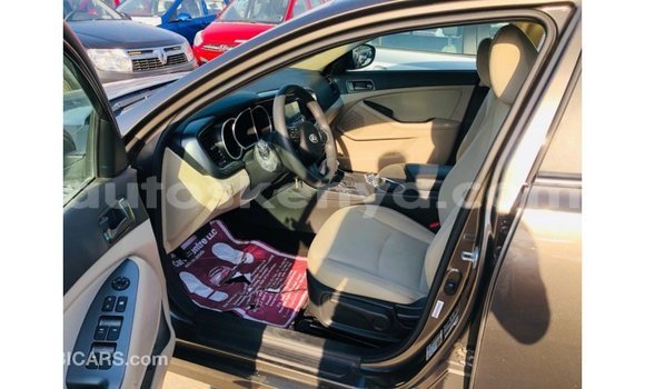 Nunua Imported Kia Optima Brown Gari ndani ya Import - Dubai nchini Kati Kenya Nunua Imported Kia Optima Brown Gari ndani ya Import - Dubai nchini Kati Kenya