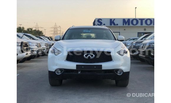 Nunua Imported Infiniti EX Nyeupe Gari ndani ya Import - Dubai nchini Kati Kenya Nunua Imported Infiniti EX Nyeupe Gari ndani ya Import - Dubai nchini Kati Kenya