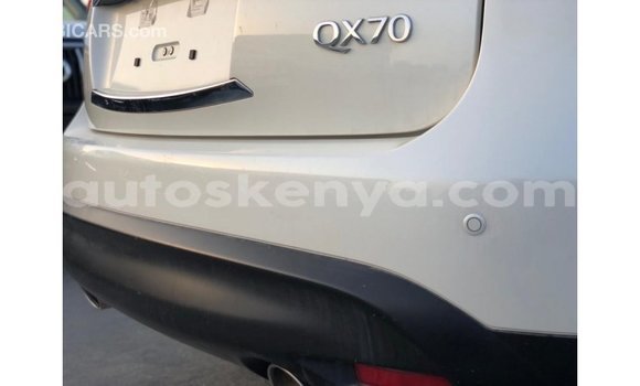Nunua Imported Infiniti EX Nyeupe Gari ndani ya Import - Dubai nchini Kati Kenya Nunua Imported Infiniti EX Nyeupe Gari ndani ya Import - Dubai nchini Kati Kenya