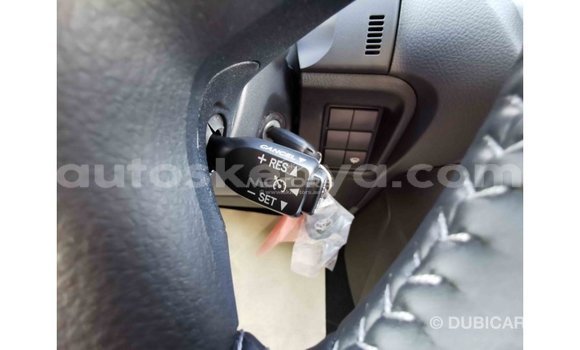 Imported Toyota Prado Black Makiinaa iti Import - Dubai keessatti Central Kenya keessatti Imported Toyota Prado Black Makiinaa iti Import - Dubai keessatti Central Kenya keessatti