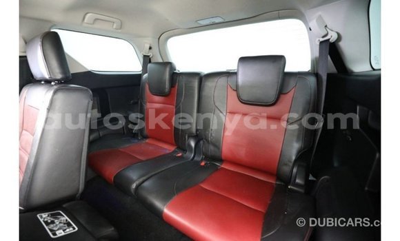 Buy Import Toyota Fortuner White Car in Import - Dubai in Central Kenya Buy Import Toyota Fortuner White Car in Import - Dubai in Central Kenya