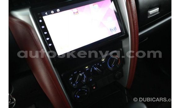 Buy Import Toyota Fortuner White Car in Import - Dubai in Central Kenya Buy Import Toyota Fortuner White Car in Import - Dubai in Central Kenya