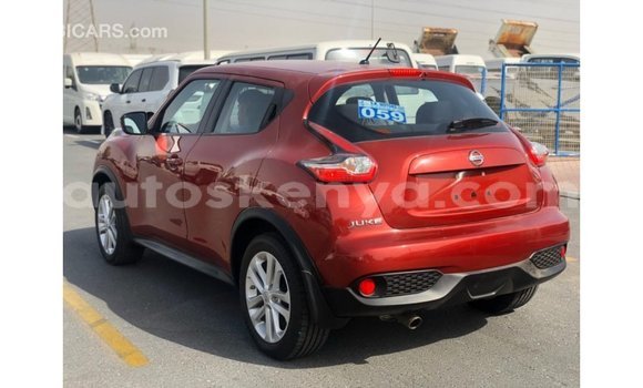 Nunua Imported Nissan Juke Nyekundu Gari ndani ya Import - Dubai nchini Kati Kenya Nunua Imported Nissan Juke Nyekundu Gari ndani ya Import - Dubai nchini Kati Kenya