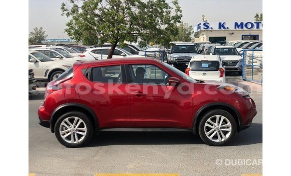 Nunua Imported Nissan Juke Nyekundu Gari ndani ya Import - Dubai nchini Kati Kenya Nunua Imported Nissan Juke Nyekundu Gari ndani ya Import - Dubai nchini Kati Kenya