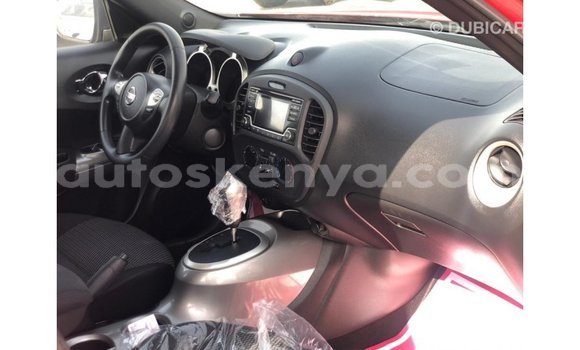 Nunua Imported Nissan Juke Nyekundu Gari ndani ya Import - Dubai nchini Kati Kenya Nunua Imported Nissan Juke Nyekundu Gari ndani ya Import - Dubai nchini Kati Kenya