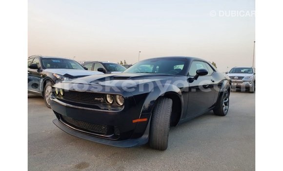 Imported Dodge Challenger Black Makiinaa iti Import - Dubai keessatti Central Kenya keessatti Imported Dodge Challenger Black Makiinaa iti Import - Dubai keessatti Central Kenya keessatti