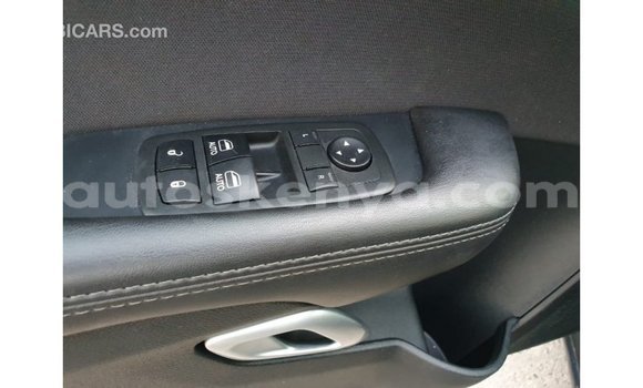 Imported Dodge Challenger Black Makiinaa iti Import - Dubai keessatti Central Kenya keessatti Imported Dodge Challenger Black Makiinaa iti Import - Dubai keessatti Central Kenya keessatti