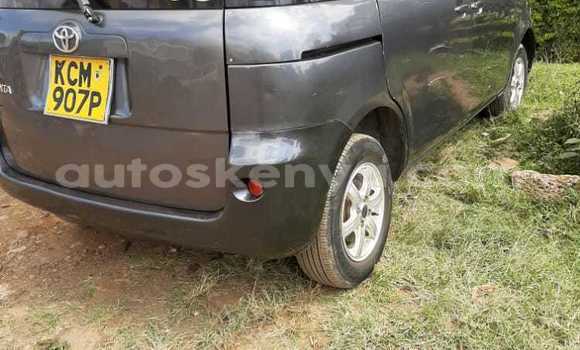 Oofamaa Toyota Sienta Other Makiinaa iti Meru keessatti East Kenya keessatti Oofamaa Toyota Sienta Other Makiinaa iti Meru keessatti East Kenya keessatti
