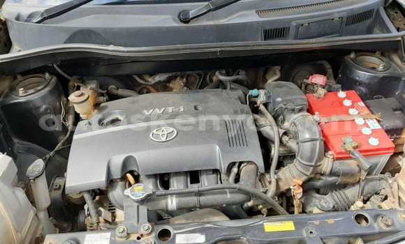 Oofamaa Toyota Sienta Other Makiinaa iti Meru keessatti East Kenya keessatti Oofamaa Toyota Sienta Other Makiinaa iti Meru keessatti East Kenya keessatti