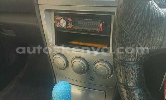 Oofamaa Subaru Impreza Other Makiinaa iti Meru keessatti East Kenya keessatti Oofamaa Subaru Impreza Other Makiinaa iti Meru keessatti East Kenya keessatti