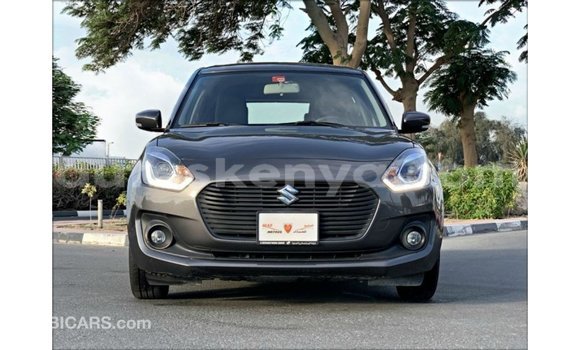 Imported Suzuki Swift Other Makiinaa iti Import - Dubai keessatti Central Kenya keessatti Imported Suzuki Swift Other Makiinaa iti Import - Dubai keessatti Central Kenya keessatti