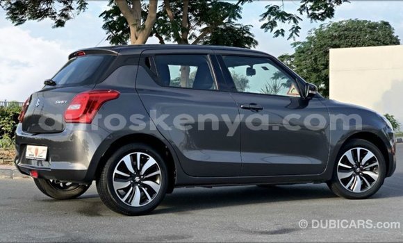 Imported Suzuki Swift Other Makiinaa iti Import - Dubai keessatti Central Kenya keessatti Imported Suzuki Swift Other Makiinaa iti Import - Dubai keessatti Central Kenya keessatti