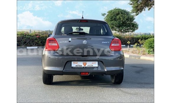 Imported Suzuki Swift Other Makiinaa iti Import - Dubai keessatti Central Kenya keessatti Imported Suzuki Swift Other Makiinaa iti Import - Dubai keessatti Central Kenya keessatti