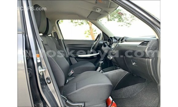 Imported Suzuki Swift Other Makiinaa iti Import - Dubai keessatti Central Kenya keessatti Imported Suzuki Swift Other Makiinaa iti Import - Dubai keessatti Central Kenya keessatti