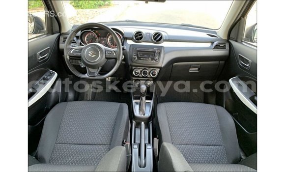 Imported Suzuki Swift Other Makiinaa iti Import - Dubai keessatti Central Kenya keessatti Imported Suzuki Swift Other Makiinaa iti Import - Dubai keessatti Central Kenya keessatti