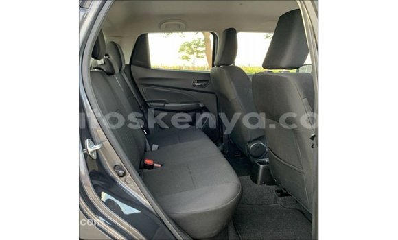 Imported Suzuki Swift Other Makiinaa iti Import - Dubai keessatti Central Kenya keessatti Imported Suzuki Swift Other Makiinaa iti Import - Dubai keessatti Central Kenya keessatti