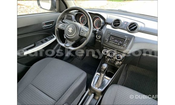 Imported Suzuki Swift Other Makiinaa iti Import - Dubai keessatti Central Kenya keessatti Imported Suzuki Swift Other Makiinaa iti Import - Dubai keessatti Central Kenya keessatti