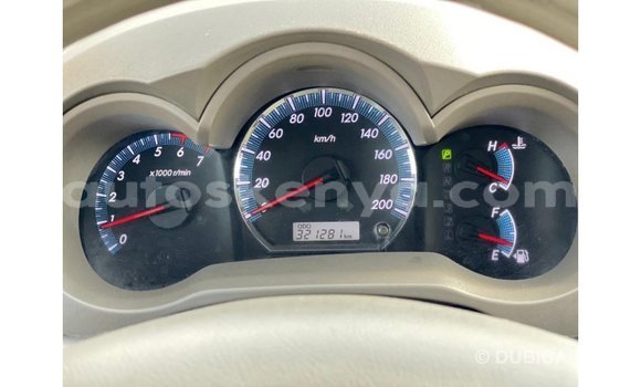 Imported Toyota Fortuner Black Makiinaa iti Import - Dubai keessatti Central Kenya keessatti Imported Toyota Fortuner Black Makiinaa iti Import - Dubai keessatti Central Kenya keessatti