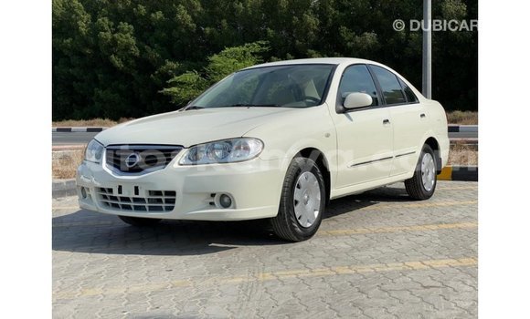 Nunua Imported Nissan Sunny Nyeupe Gari ndani ya Import - Dubai nchini Kati Kenya Nunua Imported Nissan Sunny Nyeupe Gari ndani ya Import - Dubai nchini Kati Kenya