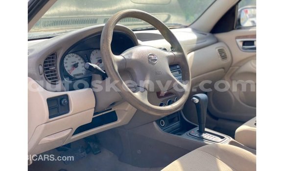 Nunua Imported Nissan Sunny Nyeupe Gari ndani ya Import - Dubai nchini Kati Kenya Nunua Imported Nissan Sunny Nyeupe Gari ndani ya Import - Dubai nchini Kati Kenya