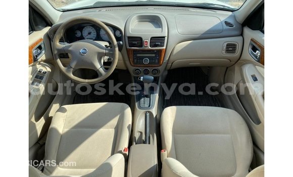 Nunua Imported Nissan Sunny Nyeupe Gari ndani ya Import - Dubai nchini Kati Kenya Nunua Imported Nissan Sunny Nyeupe Gari ndani ya Import - Dubai nchini Kati Kenya