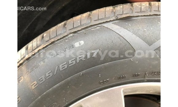 Nunua Imported Hyundai Santa Fe Nyekundu Gari ndani ya Import - Dubai nchini Kati Kenya Nunua Imported Hyundai Santa Fe Nyekundu Gari ndani ya Import - Dubai nchini Kati Kenya