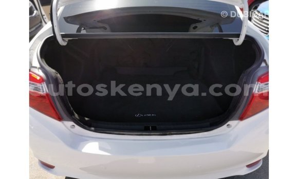 Buy Import Toyota Yaris White Car in Import - Dubai in Central Kenya Buy Import Toyota Yaris White Car in Import - Dubai in Central Kenya