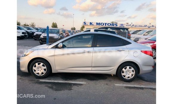 Imported Hyundai Accent Other Makiinaa iti Import - Dubai keessatti Central Kenya keessatti Imported Hyundai Accent Other Makiinaa iti Import - Dubai keessatti Central Kenya keessatti