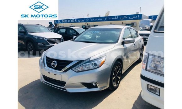 Buy Import Nissan Altima Other Car in Import - Dubai in Central Kenya Buy Import Nissan Altima Other Car in Import - Dubai in Central Kenya