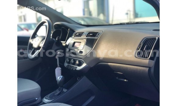 Nunua Imported Kia Rio Nyingine Gari ndani ya Import - Dubai nchini Kati Kenya Nunua Imported Kia Rio Nyingine Gari ndani ya Import - Dubai nchini Kati Kenya