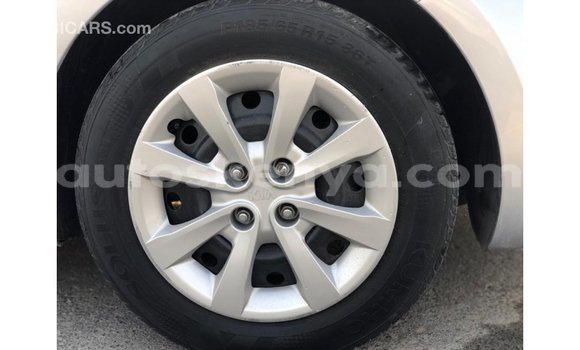 Nunua Imported Kia Rio Nyingine Gari ndani ya Import - Dubai nchini Kati Kenya Nunua Imported Kia Rio Nyingine Gari ndani ya Import - Dubai nchini Kati Kenya