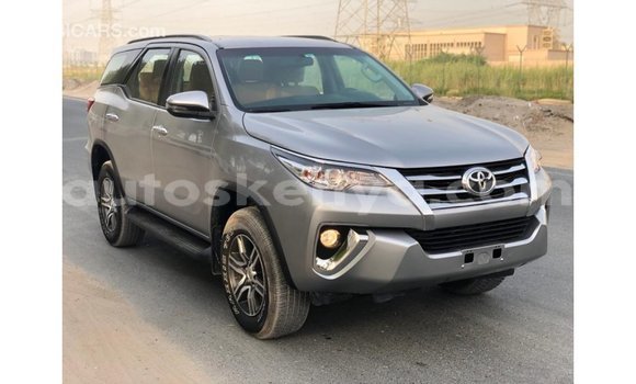 Buy Import Toyota Fortuner Other Car in Import - Dubai in Central Kenya Buy Import Toyota Fortuner Other Car in Import - Dubai in Central Kenya