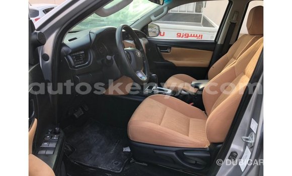 Buy Import Toyota Fortuner Other Car in Import - Dubai in Central Kenya Buy Import Toyota Fortuner Other Car in Import - Dubai in Central Kenya
