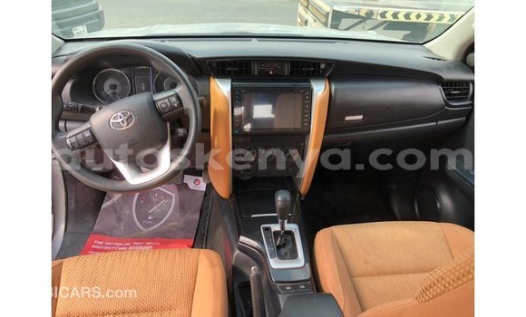 Buy Import Toyota Fortuner Other Car in Import - Dubai in Central Kenya Buy Import Toyota Fortuner Other Car in Import - Dubai in Central Kenya