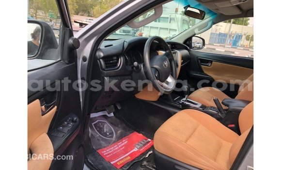 Buy Import Toyota Fortuner Other Car in Import - Dubai in Central Kenya Buy Import Toyota Fortuner Other Car in Import - Dubai in Central Kenya